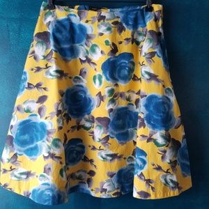 NW Marc Jacob's knee length skirts